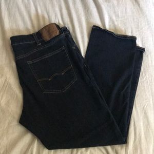 American eagle men’s jeans!